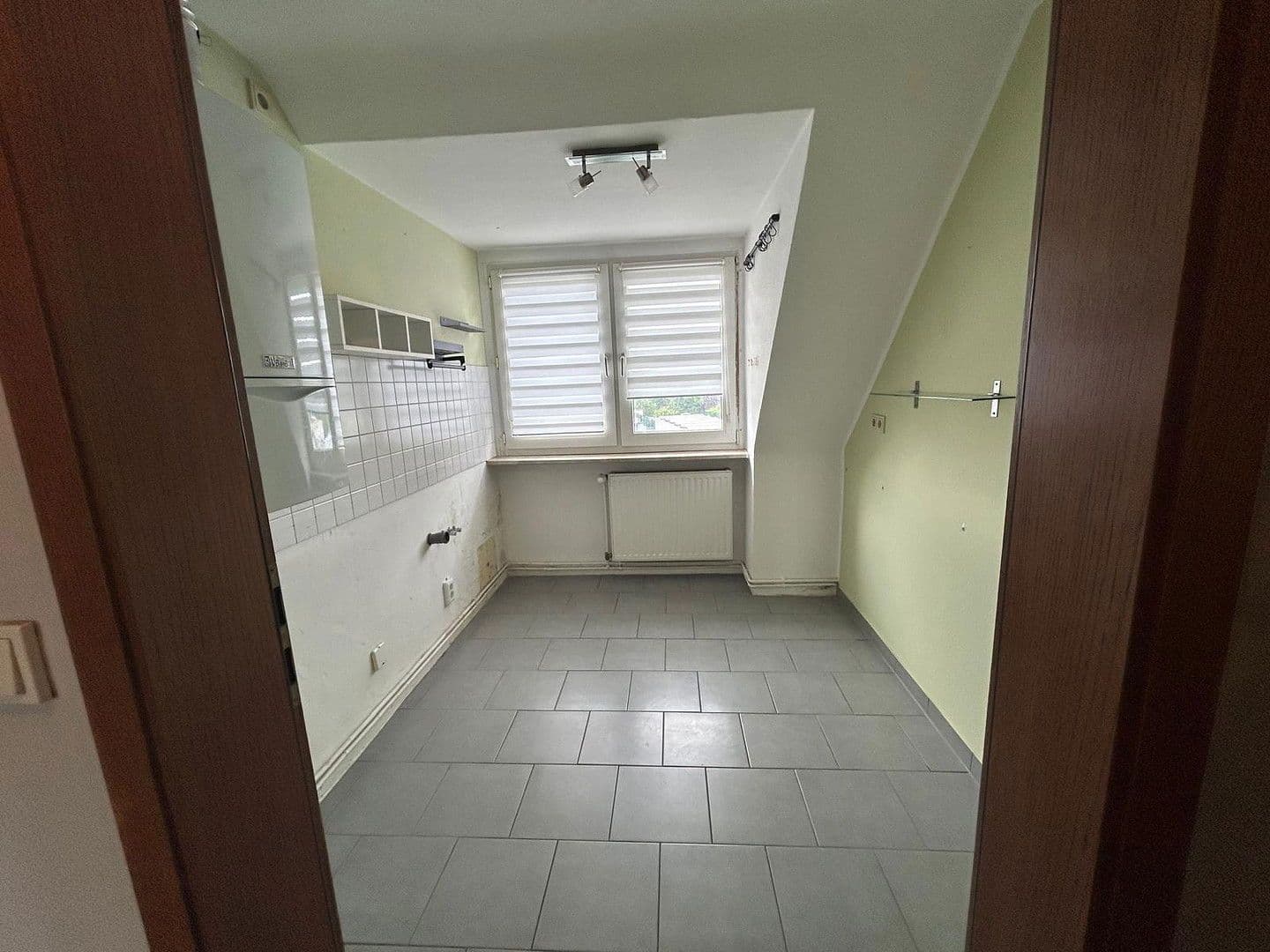 3 bedroom flat to rent, 65 m², Velbert, North Rhine-Westphalia 3 bedroom flat to rent, 65 m², Velbert, North Rhine-Westphalia