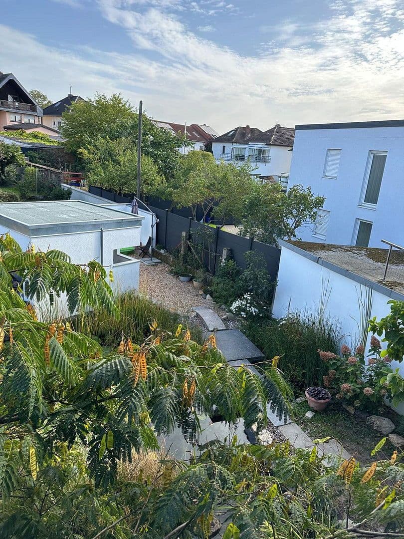 3 bedroom with open-plan kitchen flat to rent, 108 m², Rheinauer Str. 34, Brühl, Baden-Württemberg 3 bedroom with open-plan kitchen flat to rent, 108 m², Rheinauer Str. 34, Brühl, Baden-Württemberg