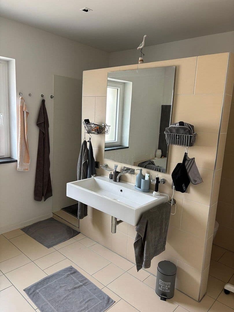 3 bedroom with open-plan kitchen flat to rent, 108 m², Rheinauer Str. 34, Brühl, Baden-Württemberg 3 bedroom with open-plan kitchen flat to rent, 108 m², Rheinauer Str. 34, Brühl, Baden-Württemberg