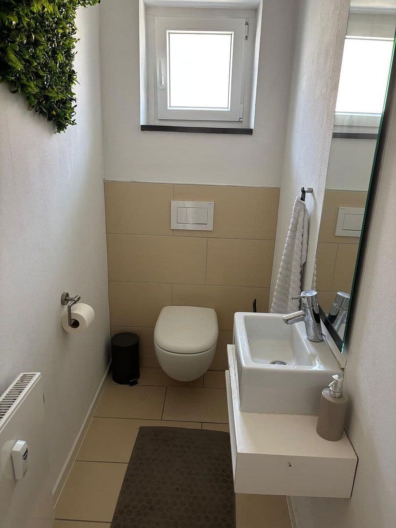 3 bedroom with open-plan kitchen flat to rent, 108 m², Rheinauer Str. 34, Brühl, Baden-Württemberg 3 bedroom with open-plan kitchen flat to rent, 108 m², Rheinauer Str. 34, Brühl, Baden-Württemberg