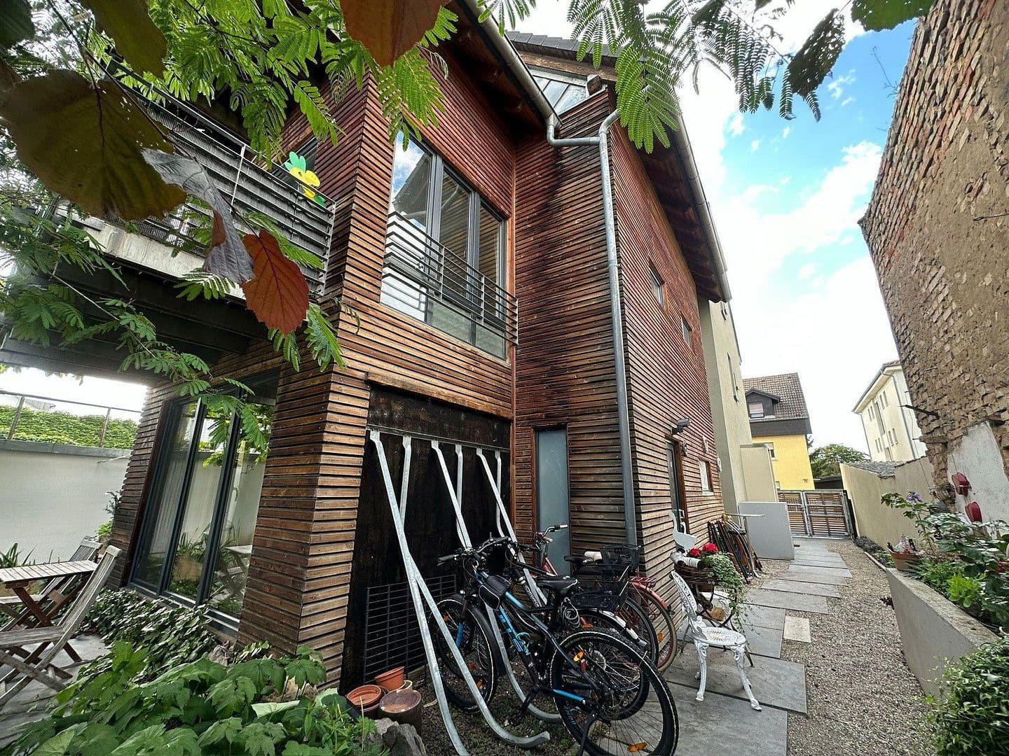 3 bedroom with open-plan kitchen flat to rent, 108 m², Rheinauer Str. 34, Brühl, Baden-Württemberg 3 bedroom with open-plan kitchen flat to rent, 108 m², Rheinauer Str. 34, Brühl, Baden-Württemberg