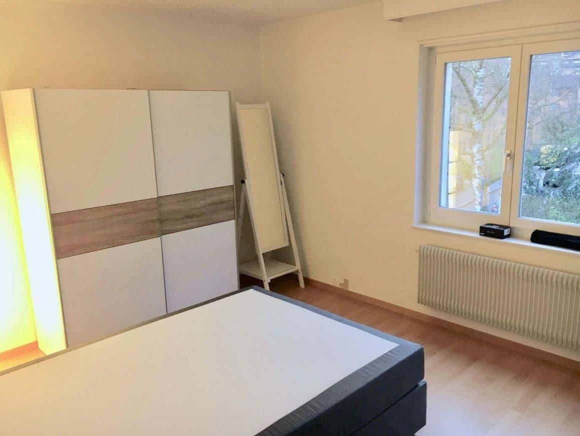 flat to rent, 26 m², Martin Lutherstr, Plauen, Saxony flat to rent, 26 m², Martin Lutherstr, Plauen, Saxony