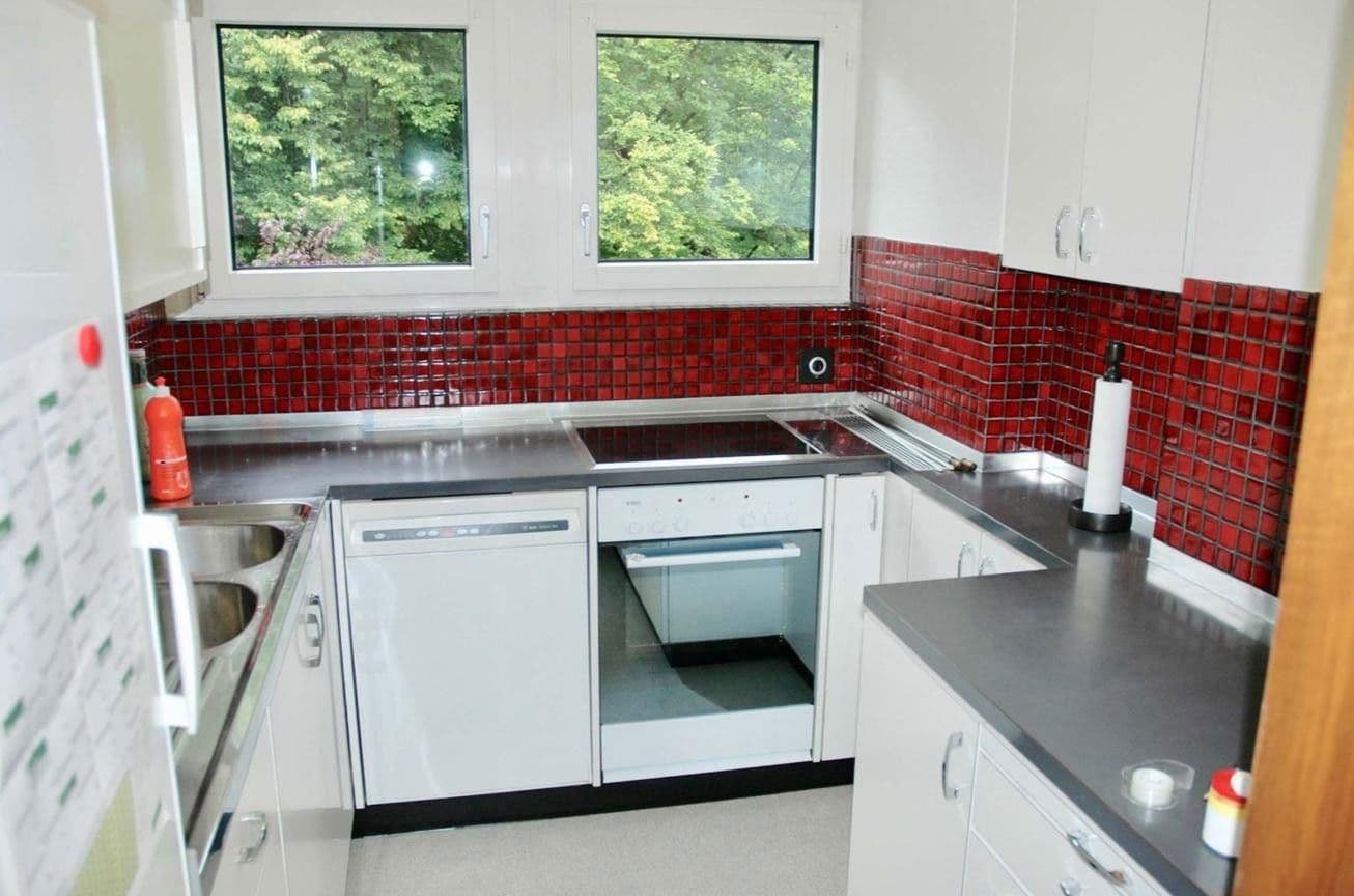 flat to rent, 26 m², Martin Lutherstr, Plauen, Saxony flat to rent, 26 m², Martin Lutherstr, Plauen, Saxony