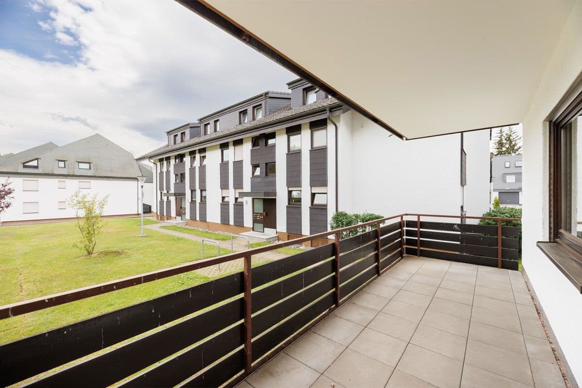 2 bedroom flat to rent, 73 m², Kapellenweg, Titisee-Neustadt, Baden-Württemberg 2 bedroom flat to rent, 73 m², Kapellenweg, Titisee-Neustadt, Baden-Württemberg