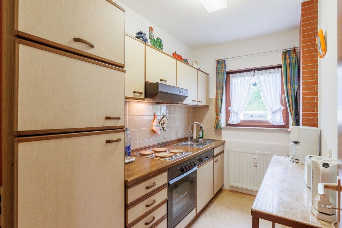 2 bedroom flat to rent, 73 m², Kapellenweg, Titisee-Neustadt, Baden-Württemberg 2 bedroom flat to rent, 73 m², Kapellenweg, Titisee-Neustadt, Baden-Württemberg