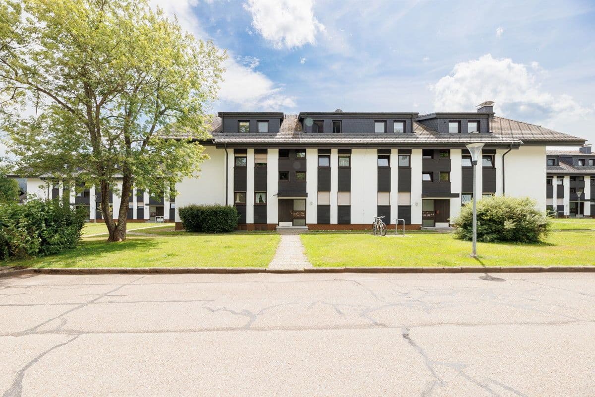 2 bedroom flat to rent, 73 m², Kapellenweg, Titisee-Neustadt, Baden-Württemberg 2 bedroom flat to rent, 73 m², Kapellenweg, Titisee-Neustadt, Baden-Württemberg