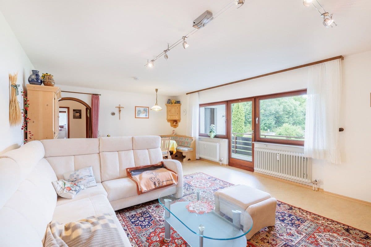 2 bedroom flat to rent, 73 m², Kapellenweg, Titisee-Neustadt, Baden-Württemberg 2 bedroom flat to rent, 73 m², Kapellenweg, Titisee-Neustadt, Baden-Württemberg