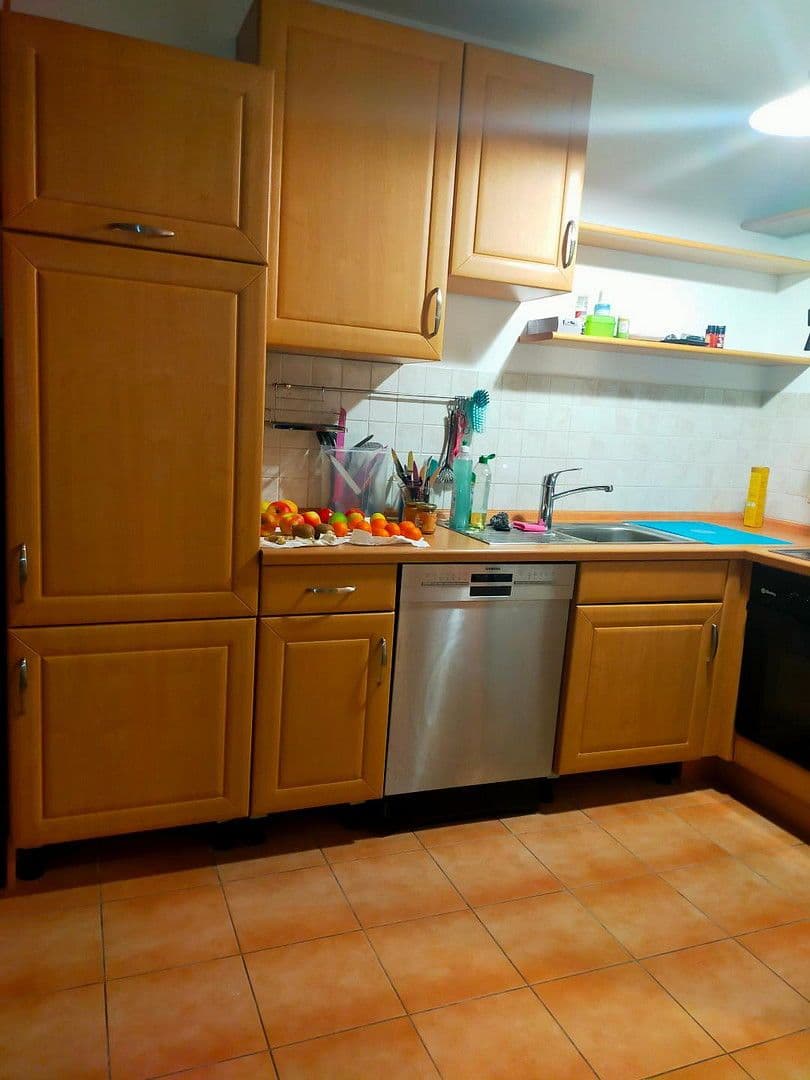 2 bedroom flat to rent, 54 m², Talstraße 8a, Wolpertshausen, Baden-Württemberg 2 bedroom flat to rent, 54 m², Talstraße 8a, Wolpertshausen, Baden-Württemberg