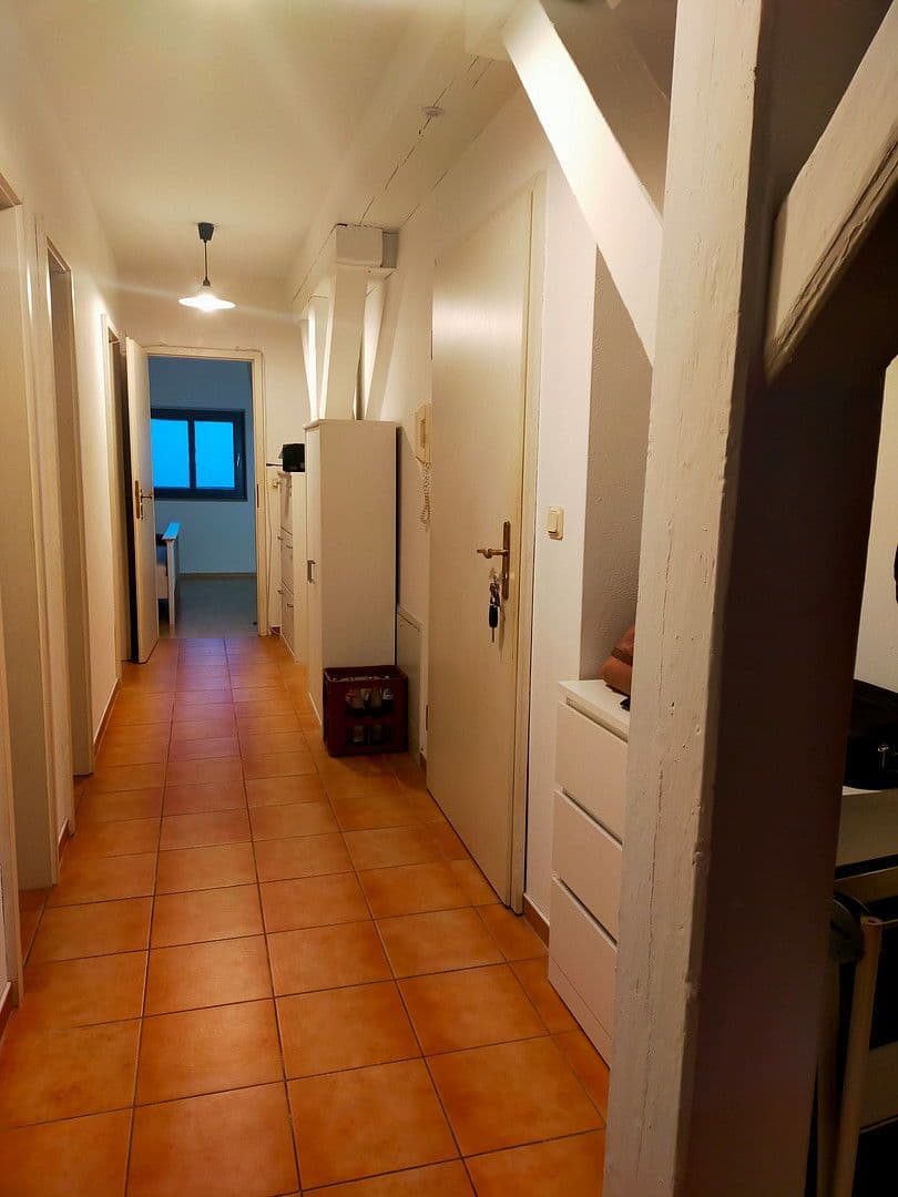 2 bedroom flat to rent, 54 m², Talstraße 8a, Wolpertshausen, Baden-Württemberg 2 bedroom flat to rent, 54 m², Talstraße 8a, Wolpertshausen, Baden-Württemberg