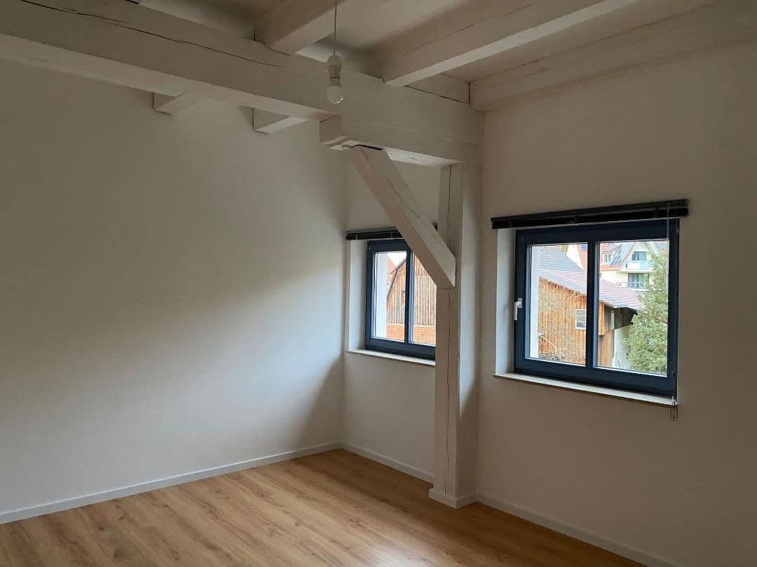 2 bedroom flat to rent, 54 m², Talstraße 8a, Wolpertshausen, Baden-Württemberg 2 bedroom flat to rent, 54 m², Talstraße 8a, Wolpertshausen, Baden-Württemberg