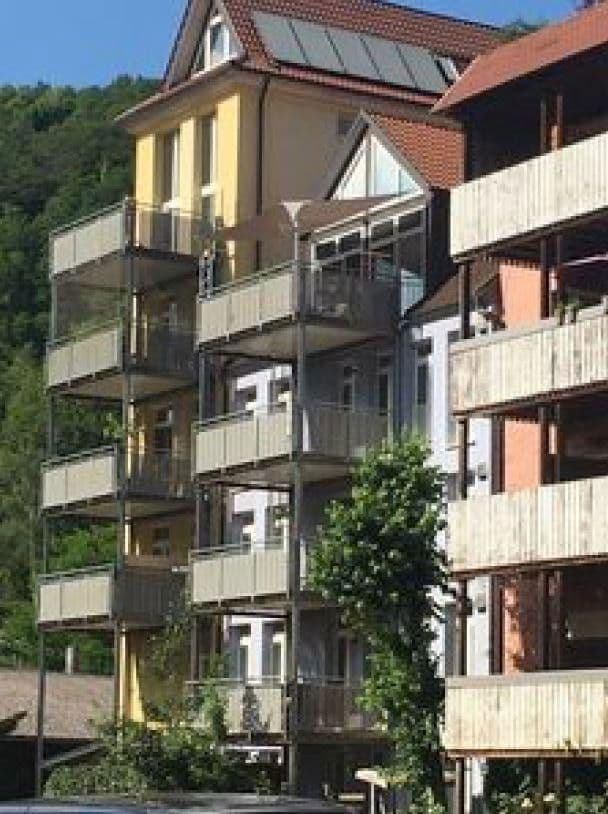 2 bedroom flat to rent, 54 m², Talstraße 8a, Wolpertshausen, Baden-Württemberg 2 bedroom flat to rent, 54 m², Talstraße 8a, Wolpertshausen, Baden-Württemberg