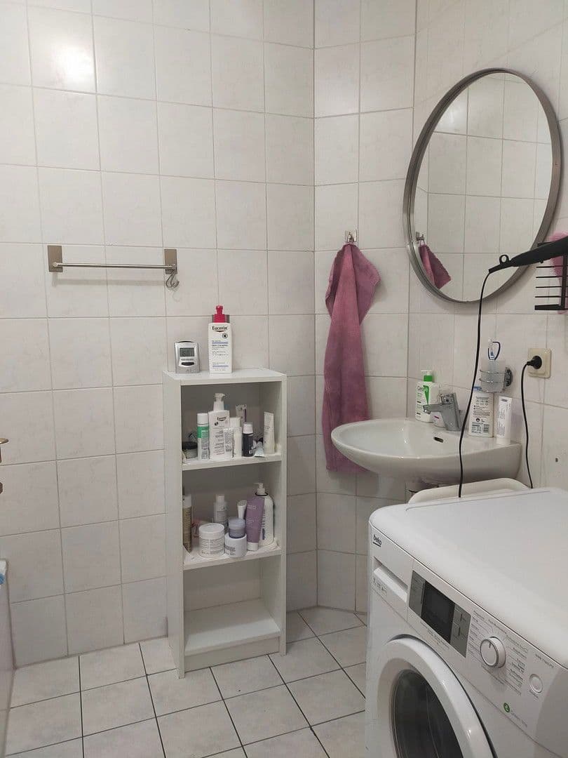 2 bedroom flat to rent, 54 m², Talstraße 8a, Wolpertshausen, Baden-Württemberg 2 bedroom flat to rent, 54 m², Talstraße 8a, Wolpertshausen, Baden-Württemberg