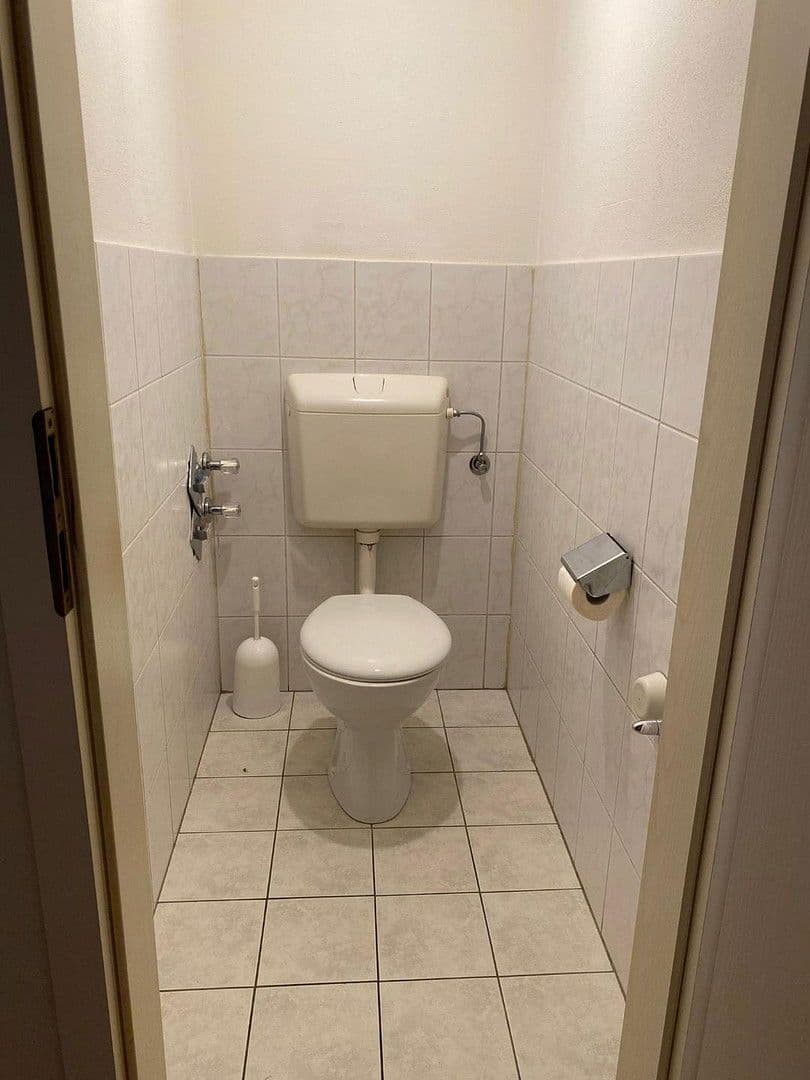 2 bedroom flat to rent, 54 m², Talstraße 8a, Wolpertshausen, Baden-Württemberg 2 bedroom flat to rent, 54 m², Talstraße 8a, Wolpertshausen, Baden-Württemberg