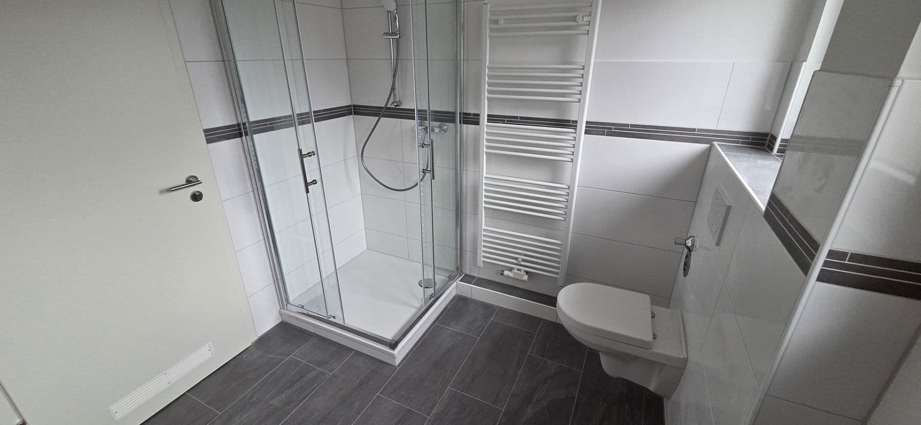 3 bedroom flat to rent, 77 m², Nordstr. 95, Krefeld, North Rhine-Westphalia 3 bedroom flat to rent, 77 m², Nordstr. 95, Krefeld, North Rhine-Westphalia