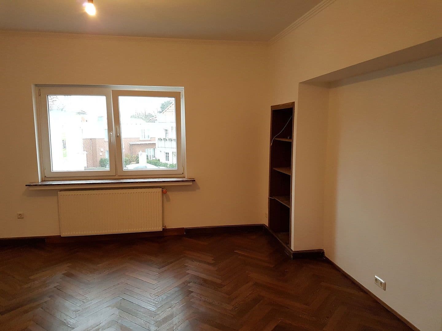 2 bedroom flat to rent, 80 m², Oyther Str. 6, Vechta, Lower Saxony 2 bedroom flat to rent, 80 m², Oyther Str. 6, Vechta, Lower Saxony