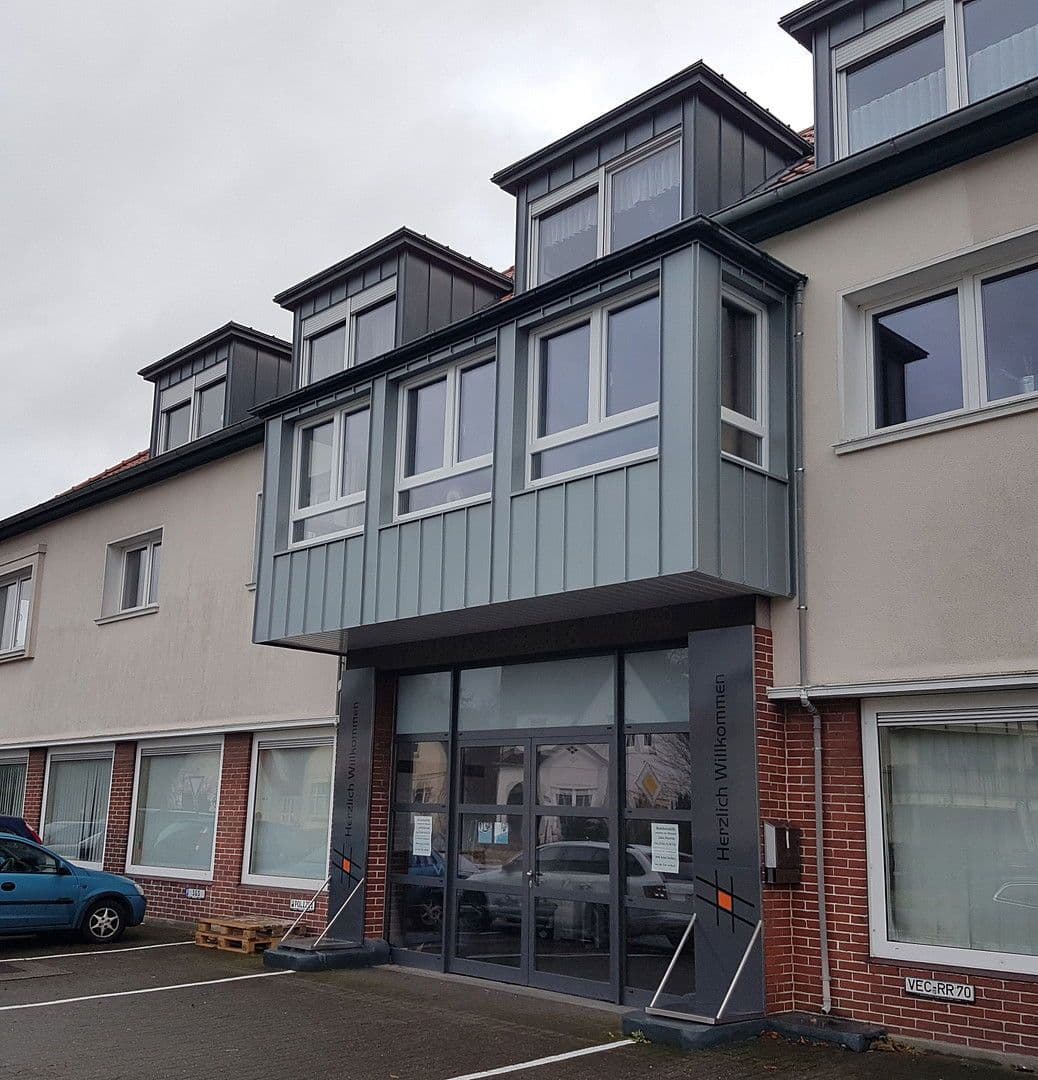 2 bedroom flat to rent, 80 m², Oyther Str. 6, Vechta, Lower Saxony 2 bedroom flat to rent, 80 m², Oyther Str. 6, Vechta, Lower Saxony