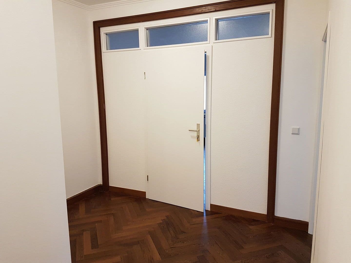 2 bedroom flat to rent, 80 m², Oyther Str. 6, Vechta, Lower Saxony 2 bedroom flat to rent, 80 m², Oyther Str. 6, Vechta, Lower Saxony