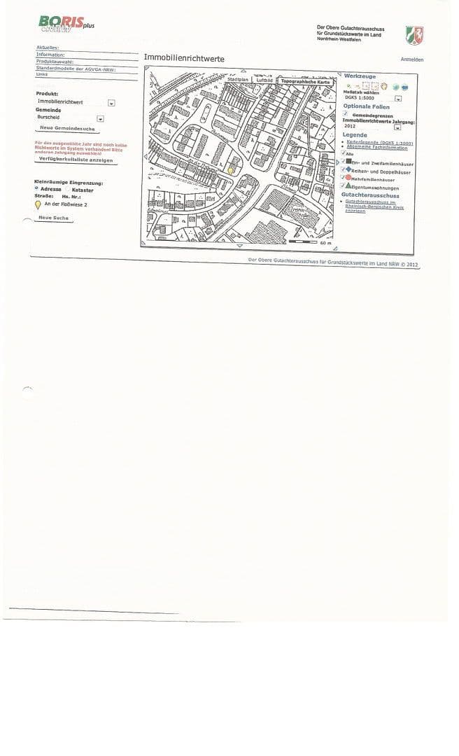 house for sale, 629 m², An der Flosswiese 2, Burscheid, North Rhine-Westphalia house for sale, 629 m², An der Flosswiese 2, Burscheid, North Rhine-Westphalia