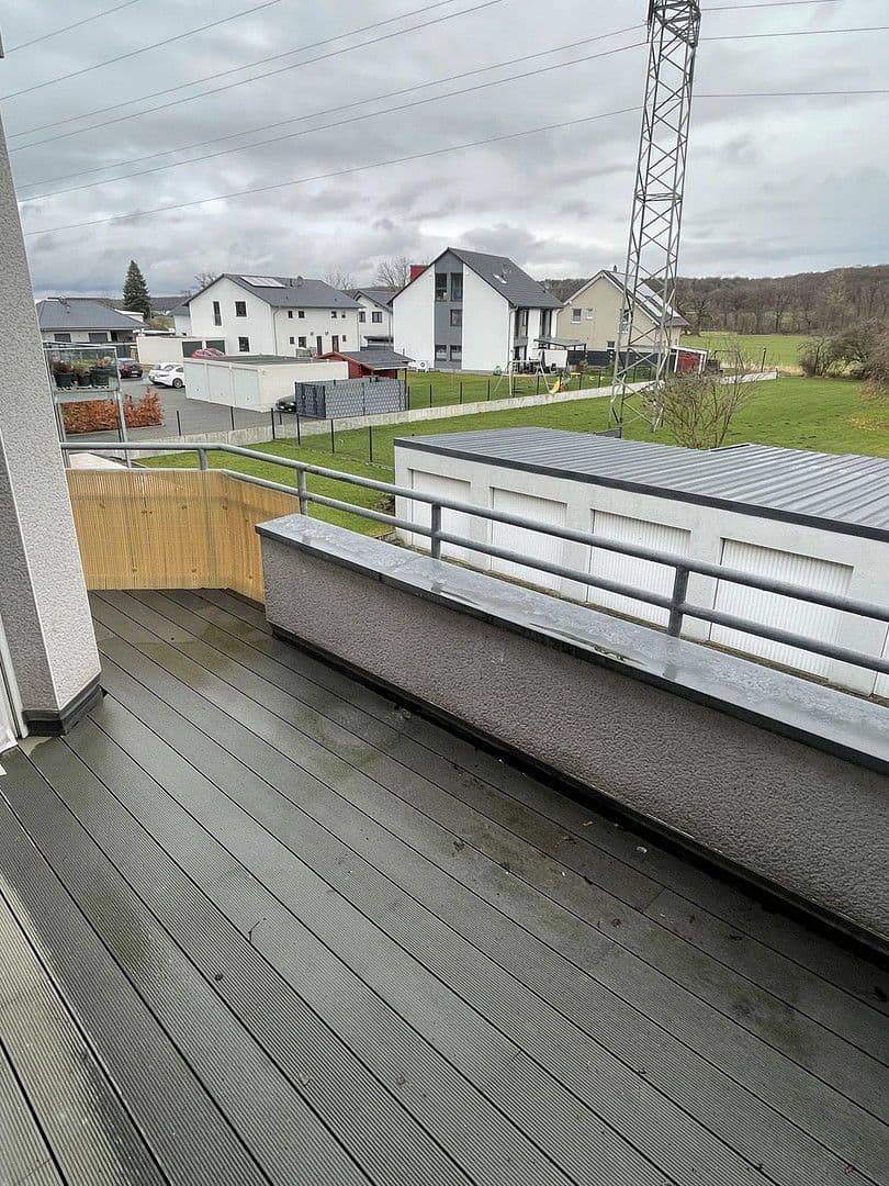 3 bedroom flat to rent, 100 m², Kreuzau, North Rhine-Westphalia 3 bedroom flat to rent, 100 m², Kreuzau, North Rhine-Westphalia