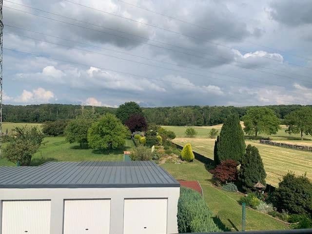 3 bedroom flat to rent, 100 m², Kreuzau, North Rhine-Westphalia 3 bedroom flat to rent, 100 m², Kreuzau, North Rhine-Westphalia