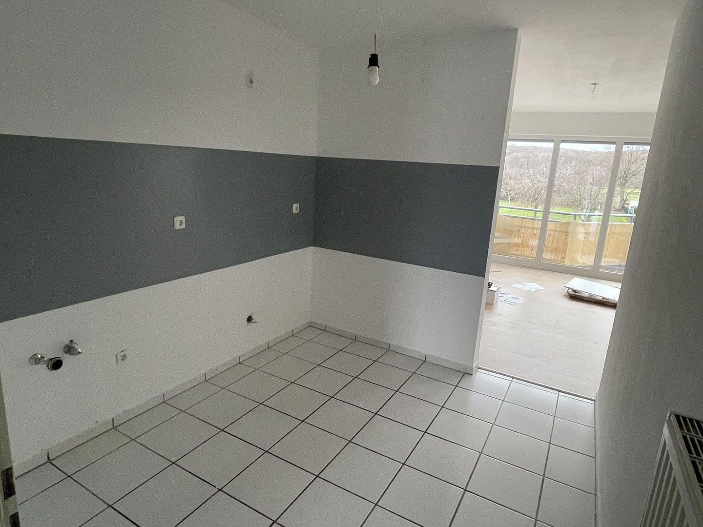 3 bedroom flat to rent, 100 m², Kreuzau, North Rhine-Westphalia 3 bedroom flat to rent, 100 m², Kreuzau, North Rhine-Westphalia