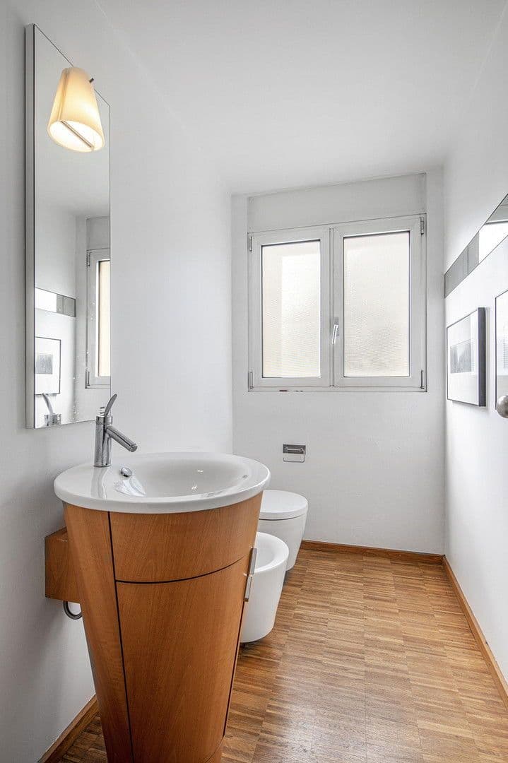 3 bedroom flat to rent, 144 m², München, Bavaria 3 bedroom flat to rent, 144 m², München, Bavaria