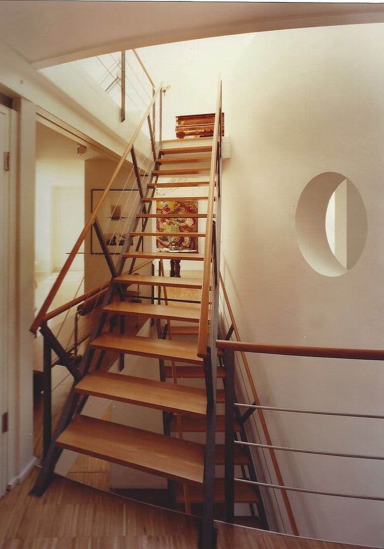 3 bedroom flat to rent, 144 m², München, Bavaria 3 bedroom flat to rent, 144 m², München, Bavaria