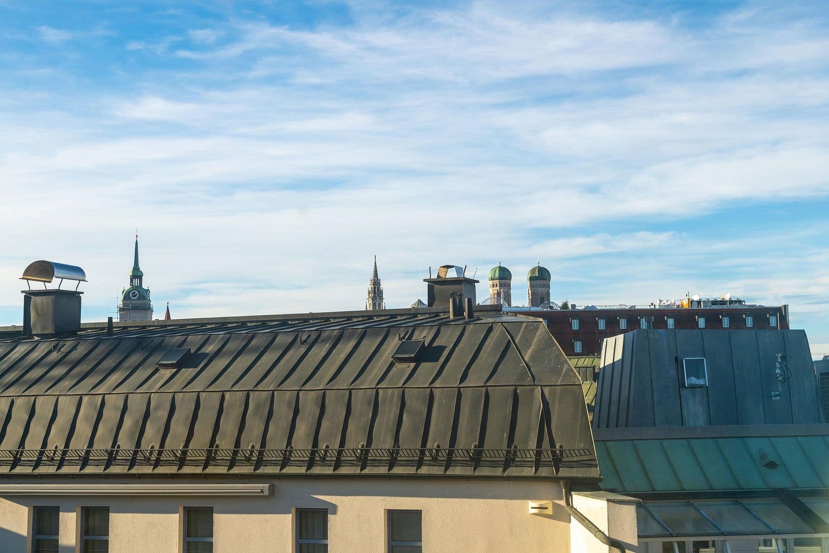 3 bedroom flat to rent, 144 m², München, Bavaria 3 bedroom flat to rent, 144 m², München, Bavaria