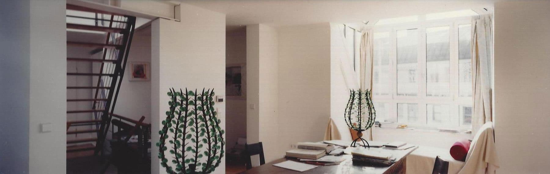 3 bedroom flat to rent, 144 m², München, Bavaria 3 bedroom flat to rent, 144 m², München, Bavaria