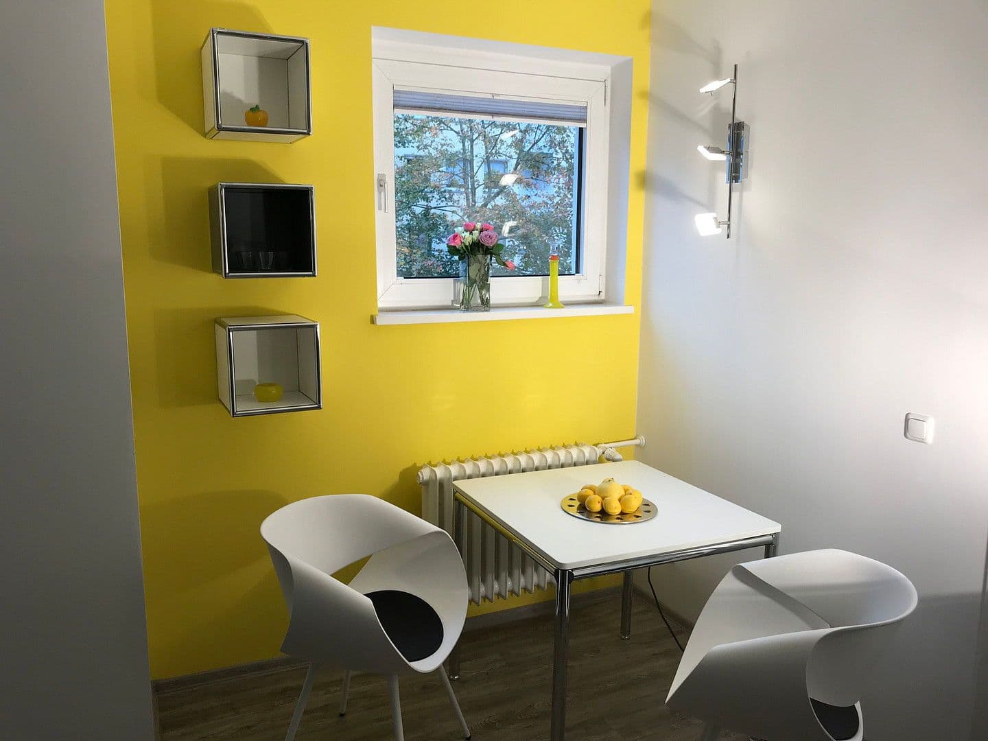 Studio flat to rent, 37 m², Uhlandstraße 80, Berlin, Berlin Studio flat to rent, 37 m², Uhlandstraße 80, Berlin, Berlin