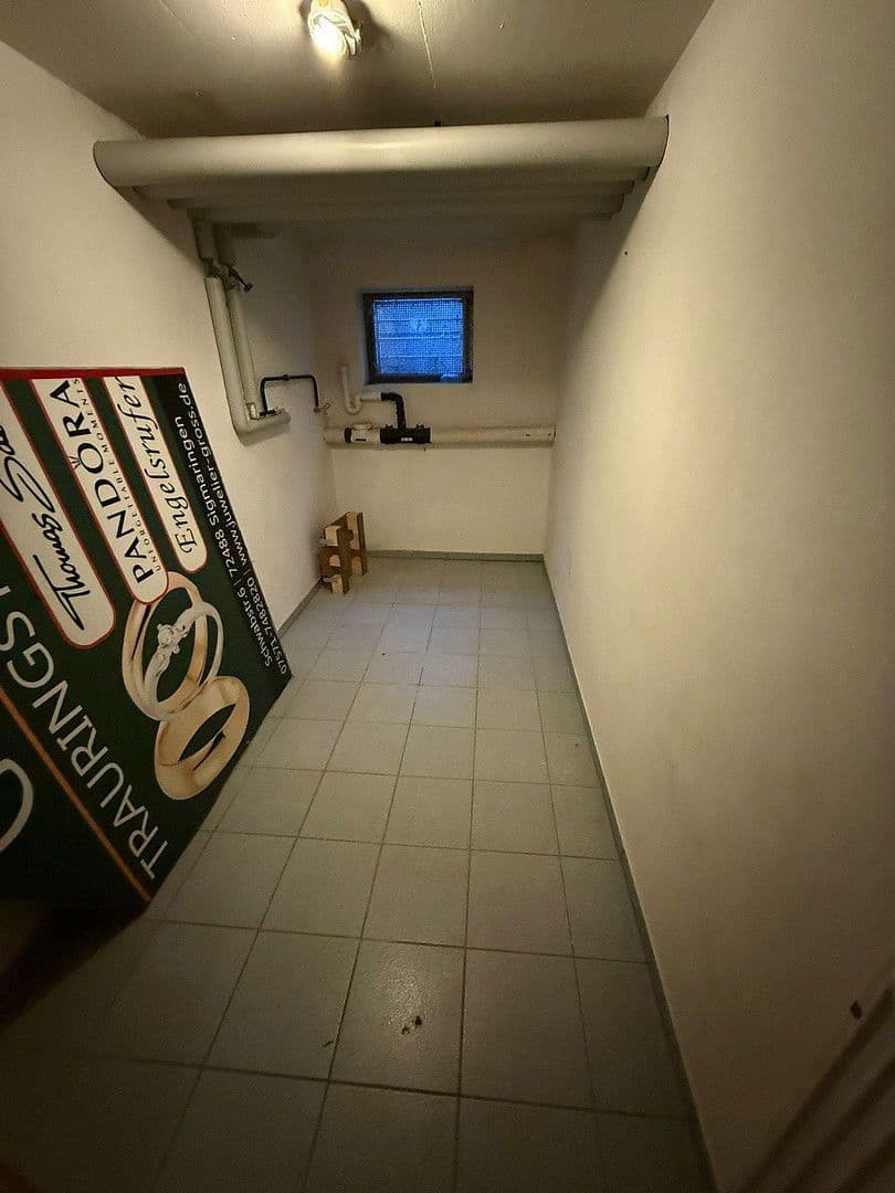 office to rent, 90 m², Schwabstraße 6, Sigmaringen, Baden-Württemberg office to rent, 90 m², Schwabstraße 6, Sigmaringen, Baden-Württemberg