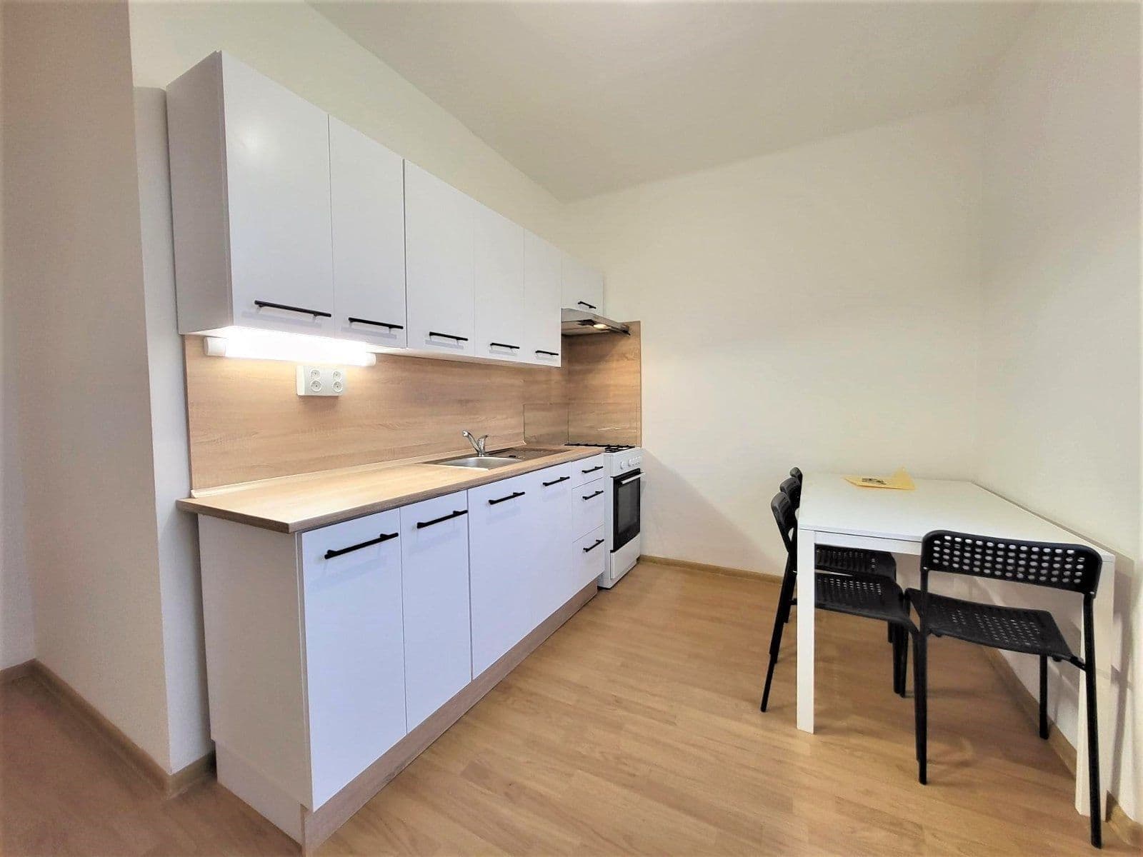 2 bedroom flat to rent, 49 m², Janského, Karviná, Moravskoslezský Region 2 bedroom flat to rent, 49 m², Janského, Karviná, Moravskoslezský Region