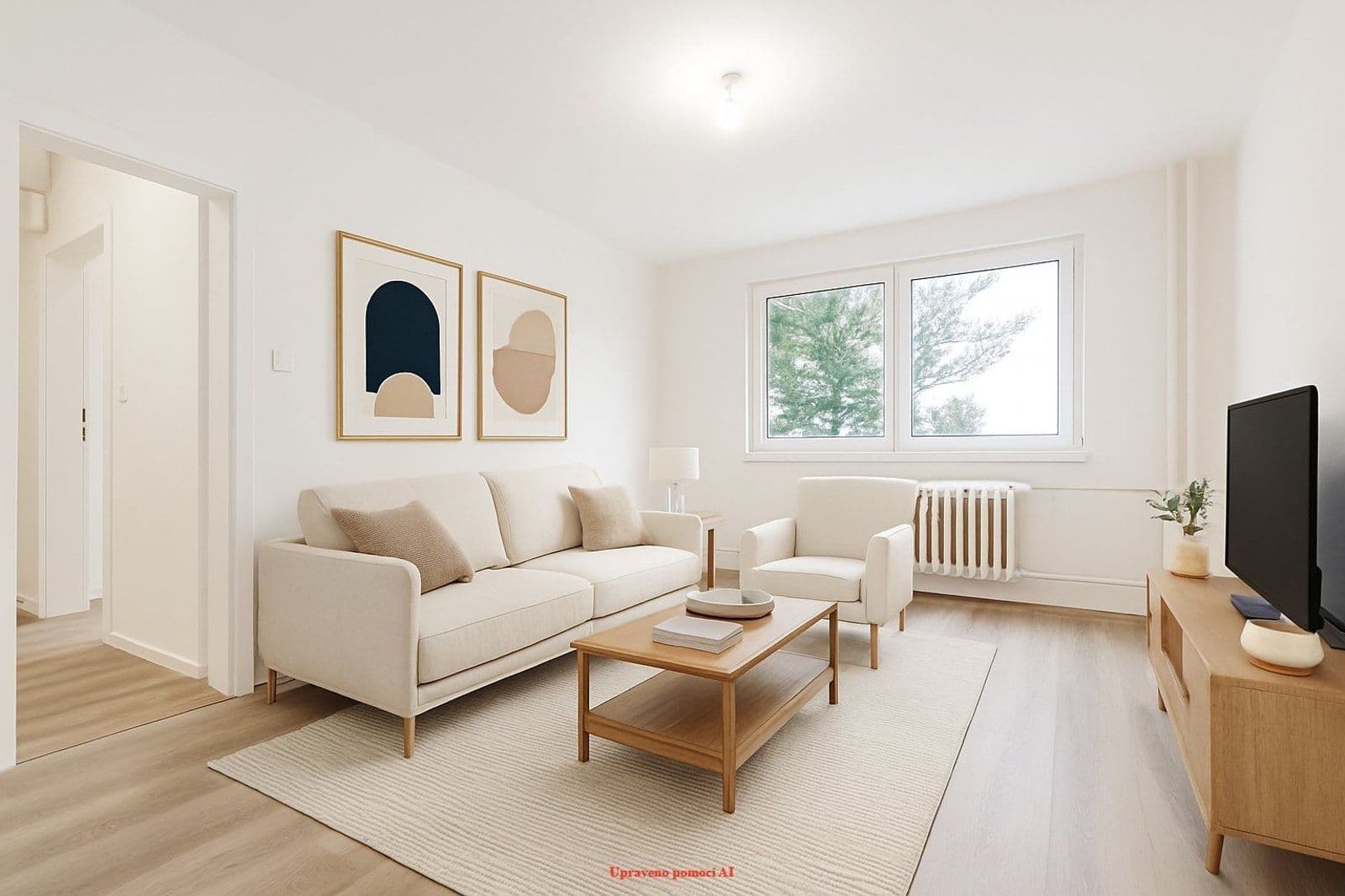 2 bedroom flat to rent, 50 m², Janského, Karviná, Moravskoslezský Region 2 bedroom flat to rent, 50 m², Janského, Karviná, Moravskoslezský Region