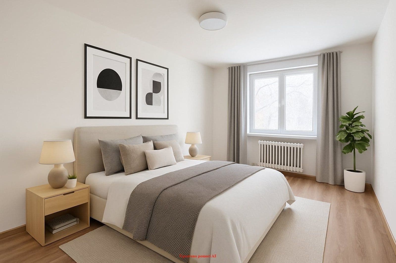 2 bedroom flat to rent, 50 m², Janského, Karviná, Moravskoslezský Region 2 bedroom flat to rent, 50 m², Janského, Karviná, Moravskoslezský Region