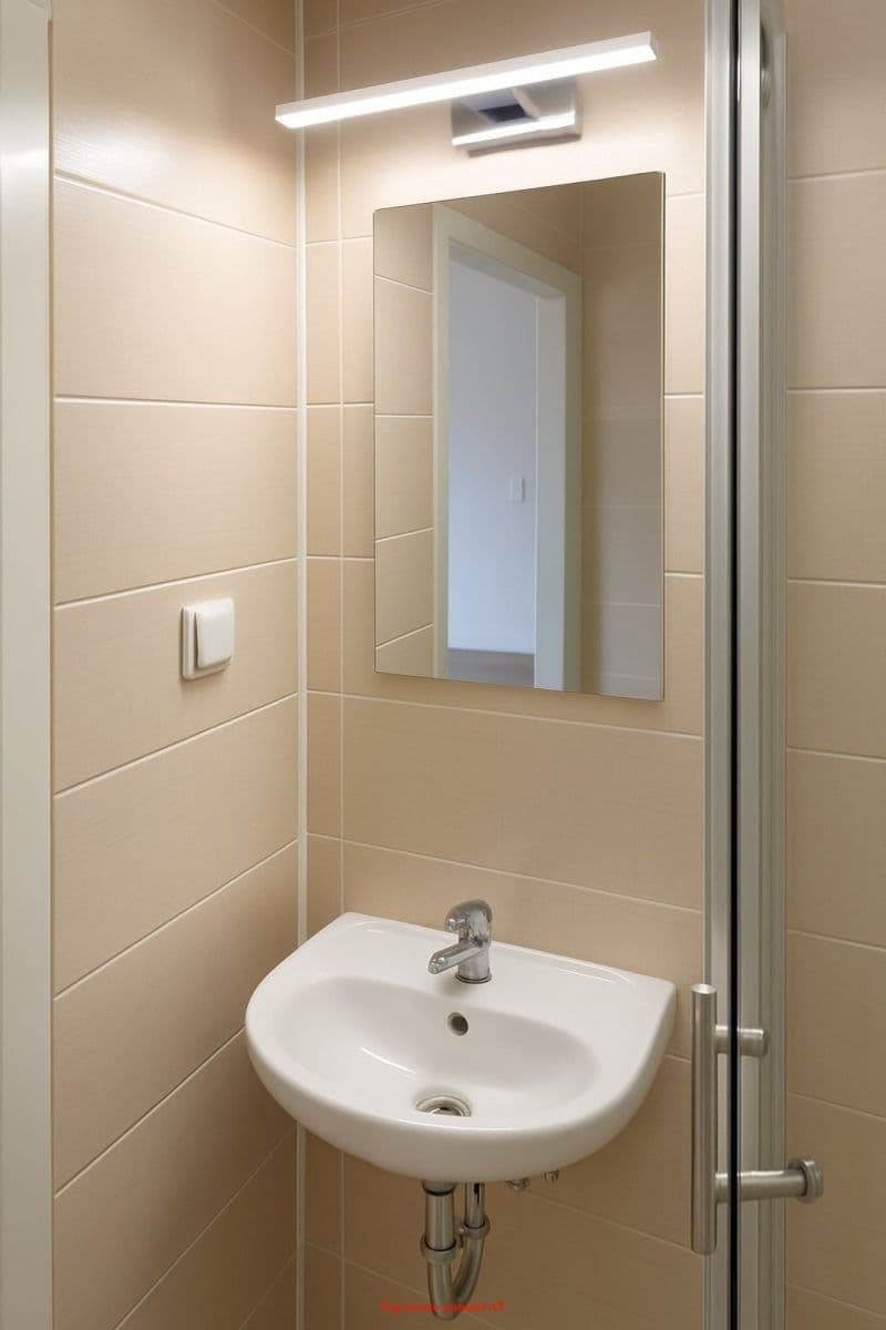 2 bedroom flat to rent, 51 m², Janského, Karviná, Moravskoslezský Region 2 bedroom flat to rent, 51 m², Janského, Karviná, Moravskoslezský Region