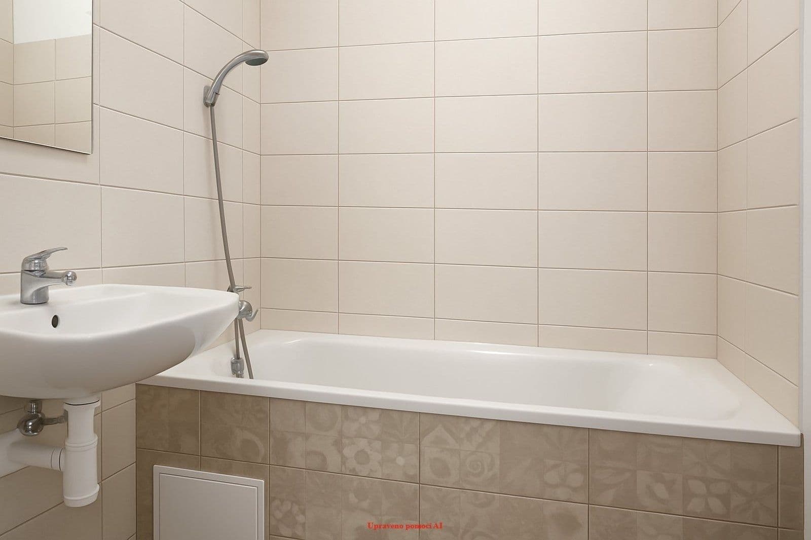 3 bedroom flat to rent, 70 m², Holubova, Karviná, Moravskoslezský Region 3 bedroom flat to rent, 70 m², Holubova, Karviná, Moravskoslezský Region