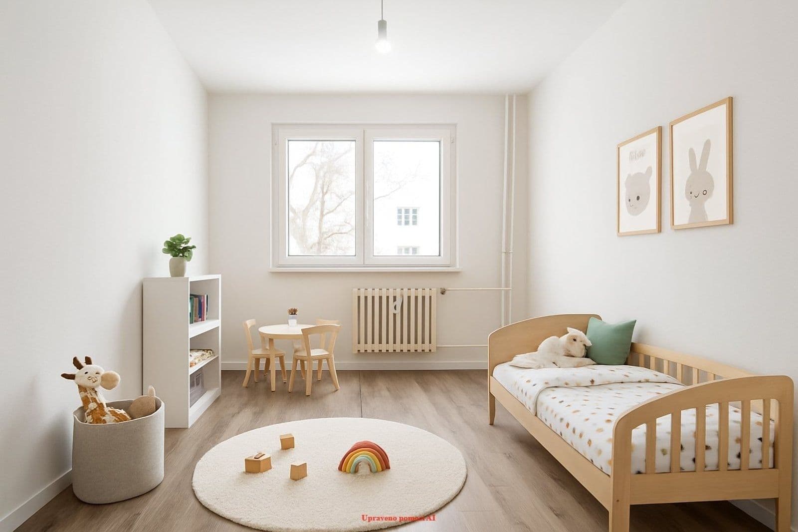 3 bedroom flat to rent, 70 m², Holubova, Karviná, Moravskoslezský Region 3 bedroom flat to rent, 70 m², Holubova, Karviná, Moravskoslezský Region