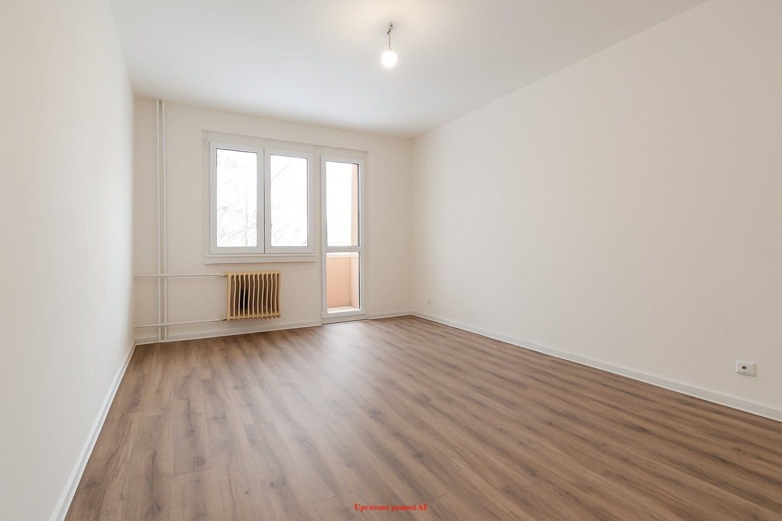 3 bedroom flat to rent, 70 m², Holubova, Karviná, Moravskoslezský Region 3 bedroom flat to rent, 70 m², Holubova, Karviná, Moravskoslezský Region