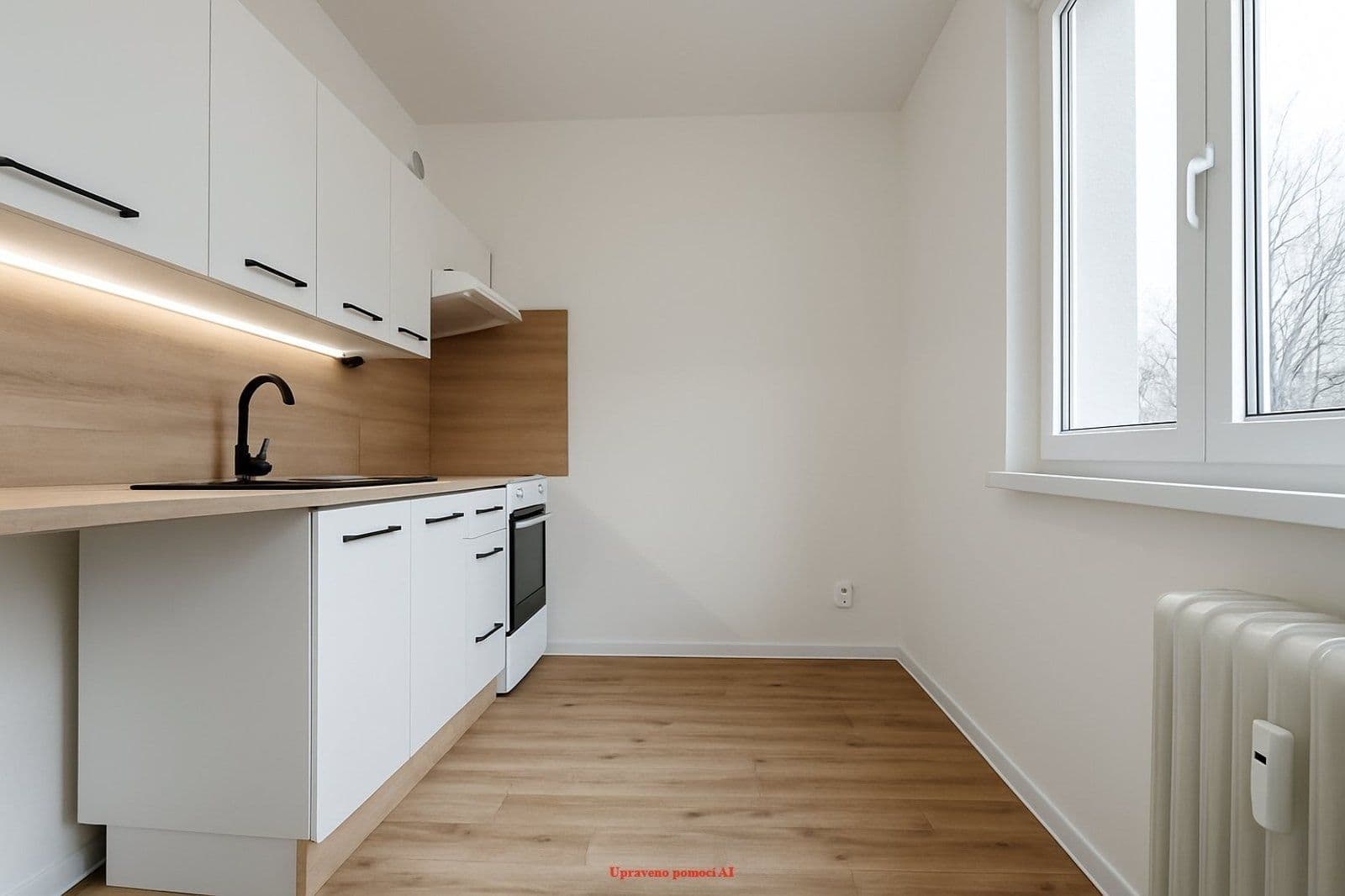 3 bedroom flat to rent, 70 m², Holubova, Karviná, Moravskoslezský Region 3 bedroom flat to rent, 70 m², Holubova, Karviná, Moravskoslezský Region