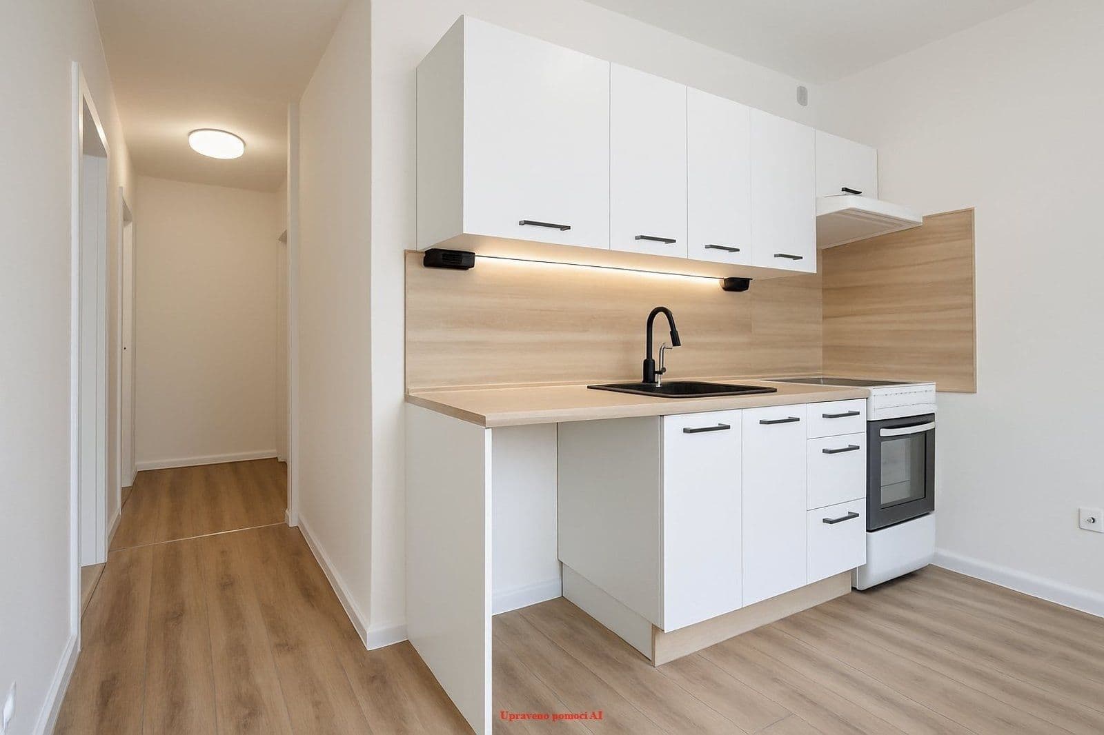 3 bedroom flat to rent, 70 m², Holubova, Karviná, Moravskoslezský Region 3 bedroom flat to rent, 70 m², Holubova, Karviná, Moravskoslezský Region