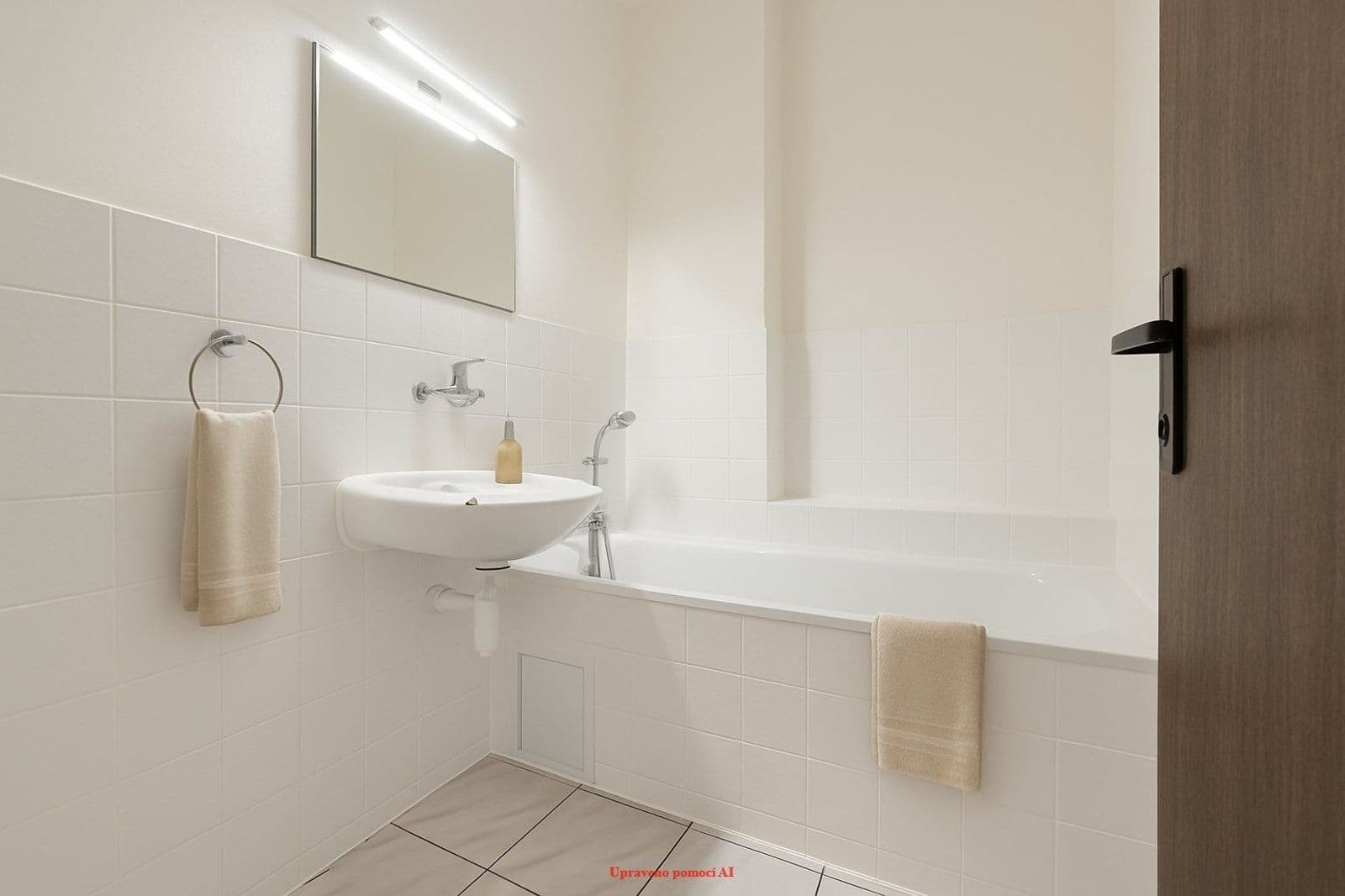 2 bedroom flat to rent, 55 m², Závodní, Karviná, Moravskoslezský Region 2 bedroom flat to rent, 55 m², Závodní, Karviná, Moravskoslezský Region