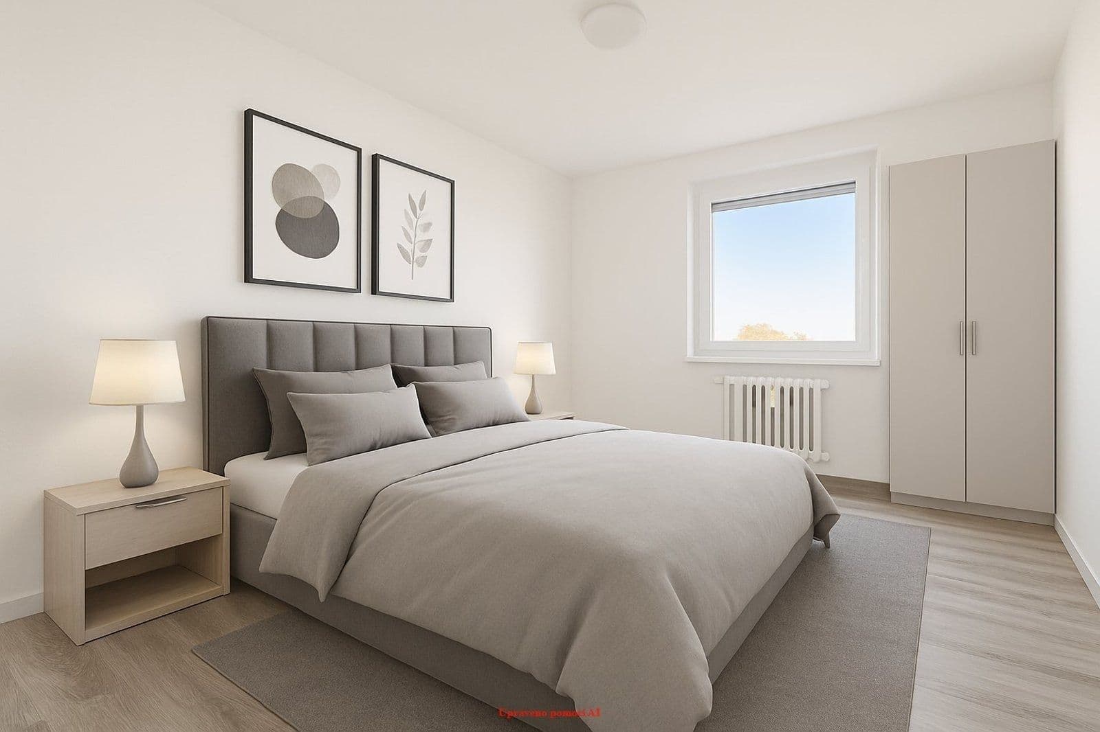 3 bedroom flat to rent, 69 m², Závodní, Karviná, Moravskoslezský Region 3 bedroom flat to rent, 69 m², Závodní, Karviná, Moravskoslezský Region