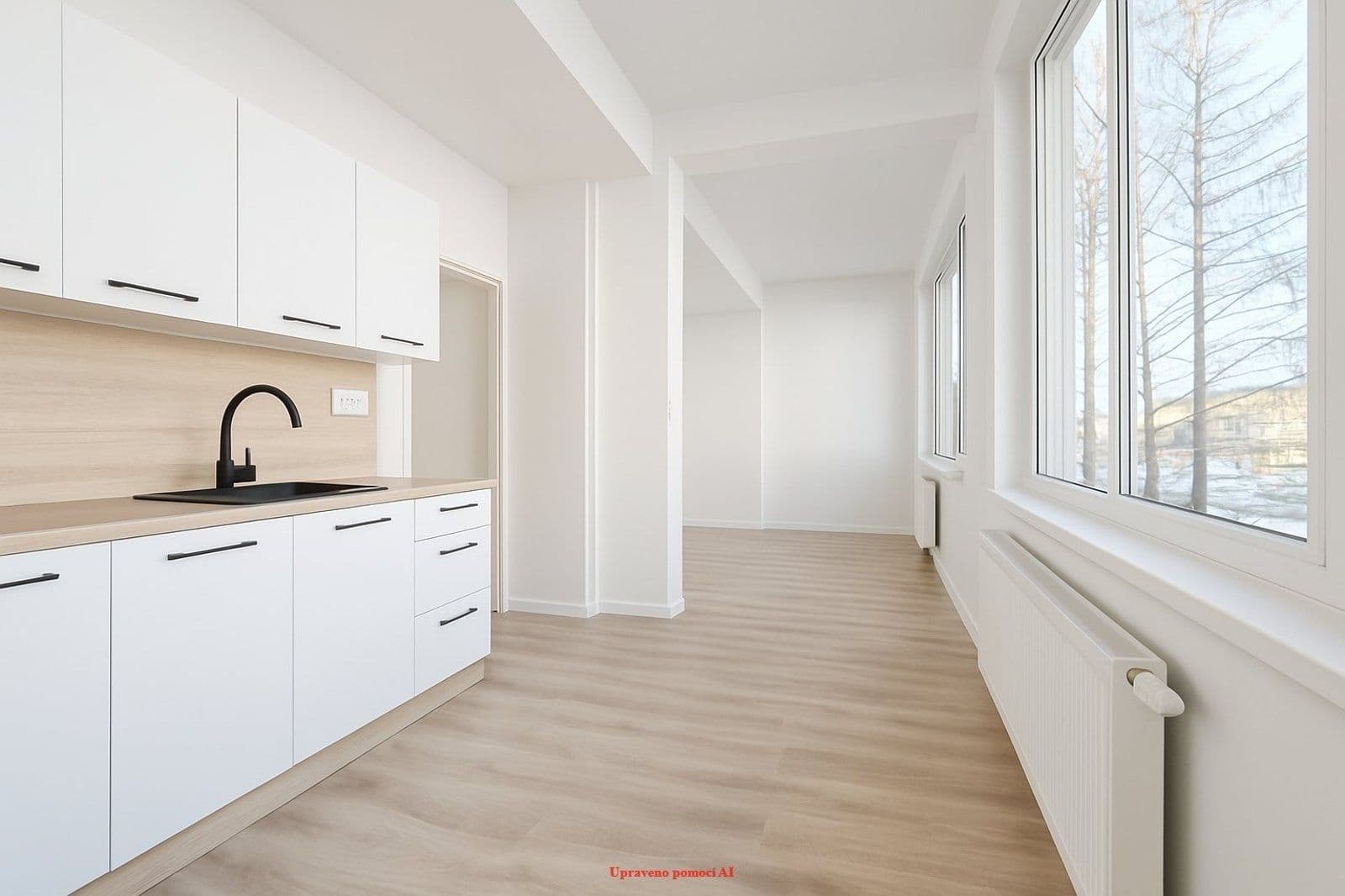 non-residential property to rent, 33 m², nám. Republiky, Havířov, Moravskoslezský Region non-residential property to rent, 33 m², nám. Republiky, Havířov, Moravskoslezský Region