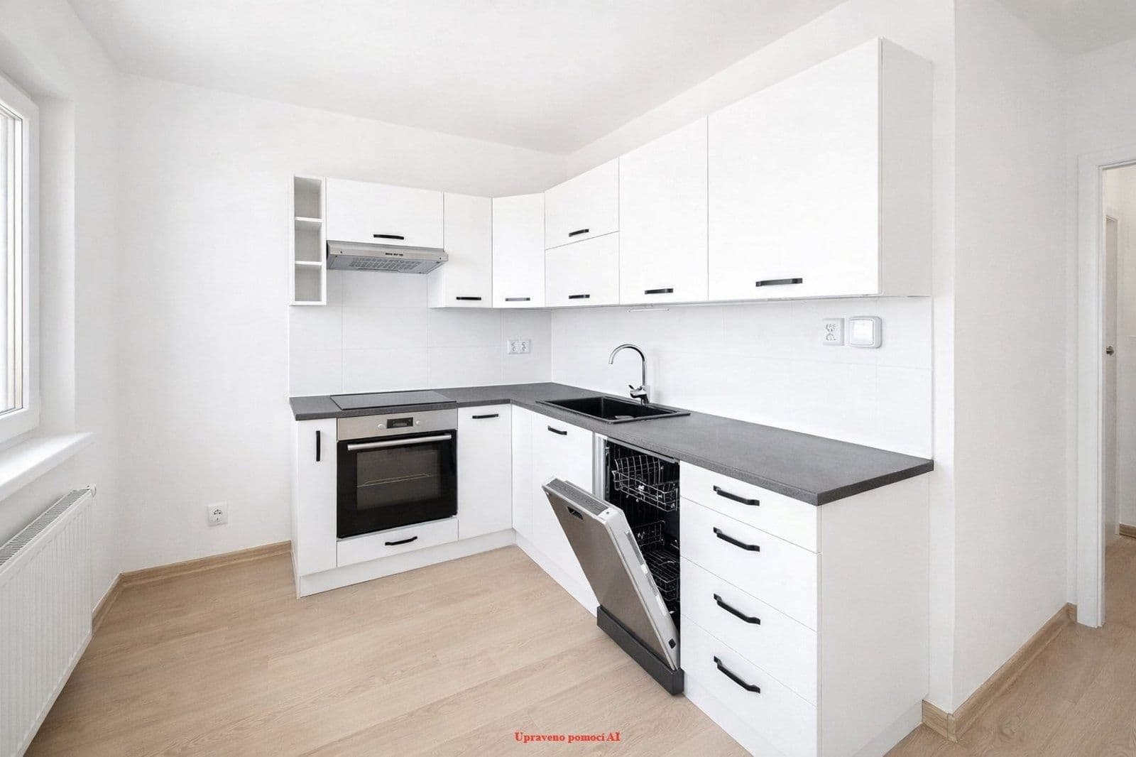 3 bedroom flat to rent, 60 m², Gustava Klimenta, Havířov, Moravskoslezský Region 3 bedroom flat to rent, 60 m², Gustava Klimenta, Havířov, Moravskoslezský Region