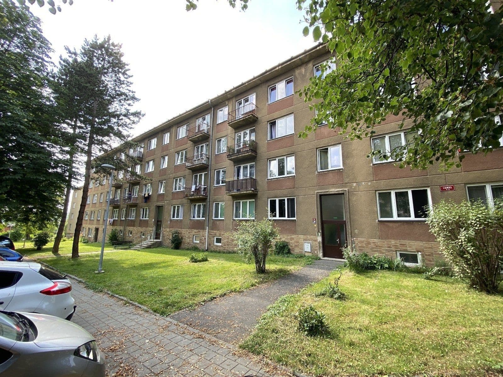 3 bedroom flat to rent, 60 m², Gustava Klimenta, Havířov, Moravskoslezský Region 3 bedroom flat to rent, 60 m², Gustava Klimenta, Havířov, Moravskoslezský Region