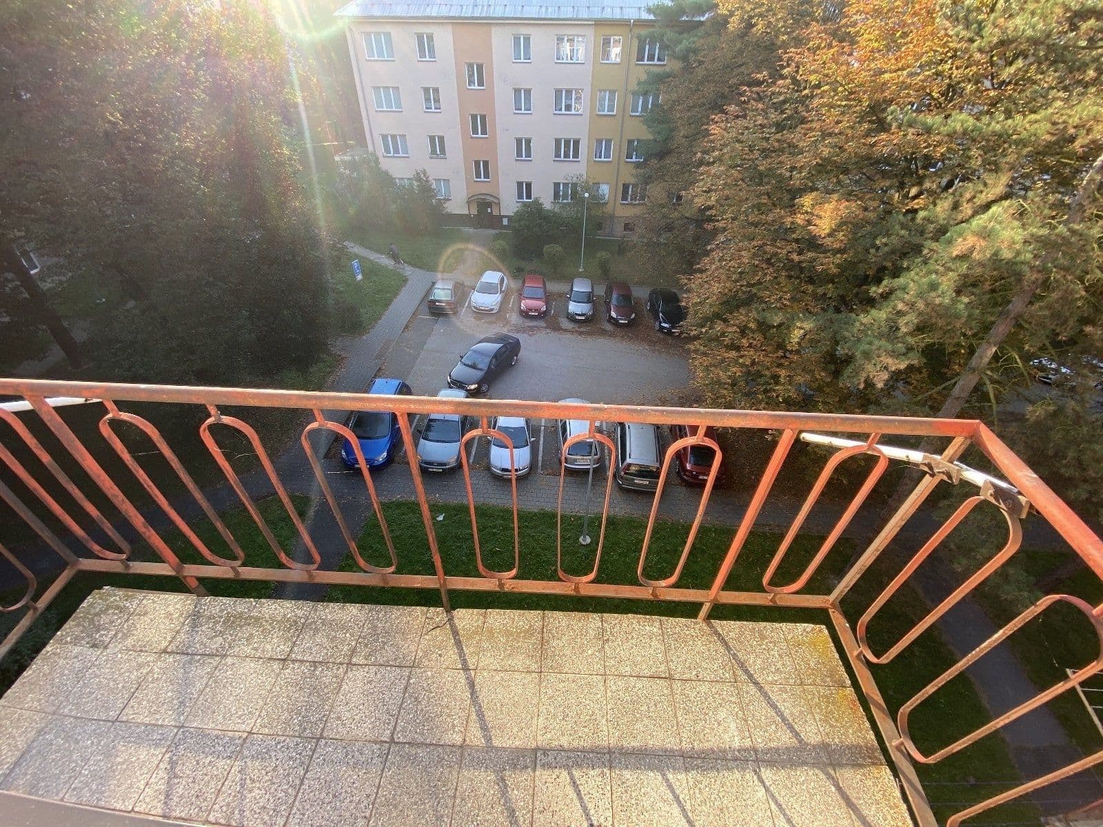 3 bedroom flat to rent, 60 m², Gustava Klimenta, Havířov, Moravskoslezský Region 3 bedroom flat to rent, 60 m², Gustava Klimenta, Havířov, Moravskoslezský Region