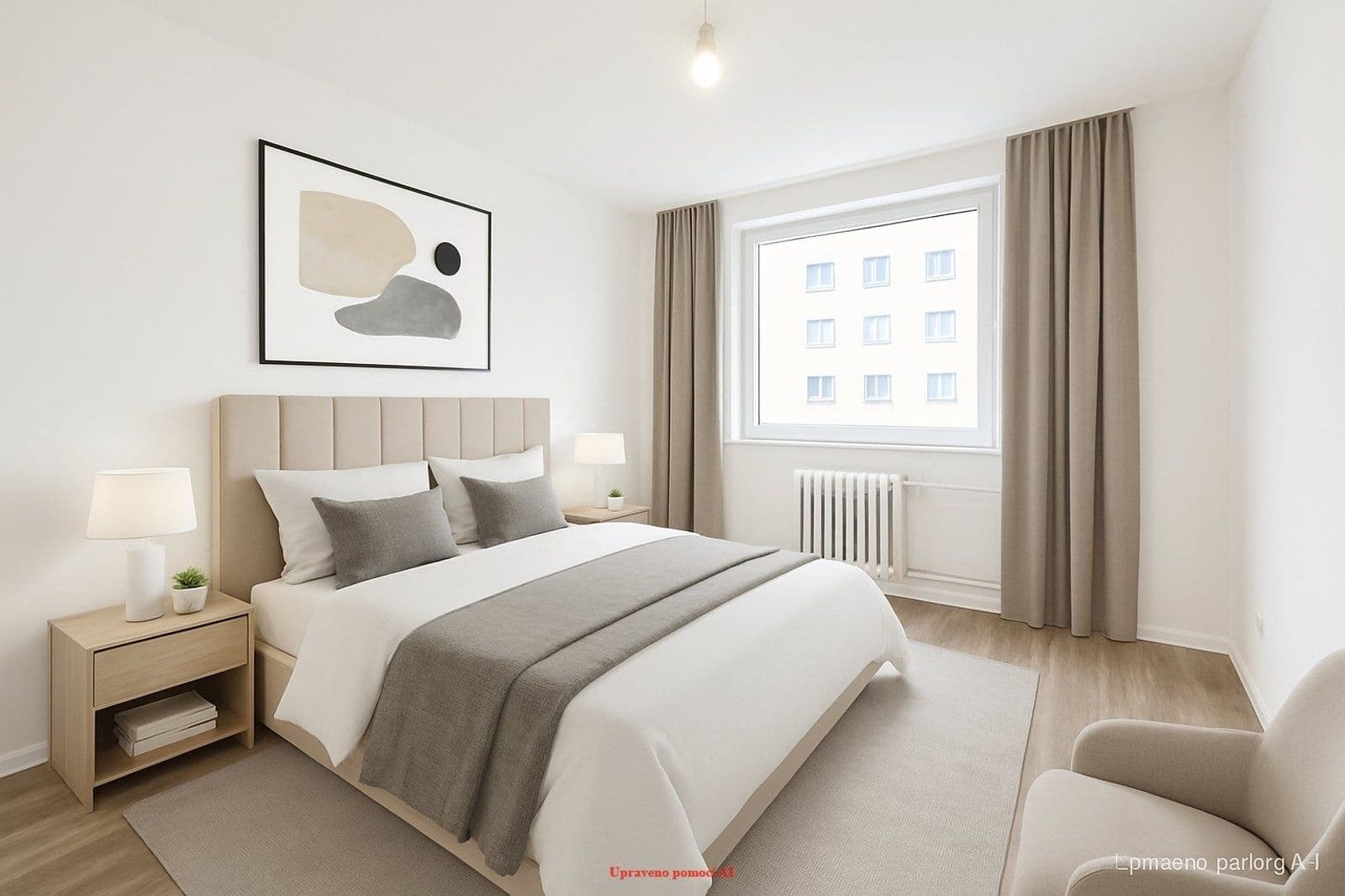 3 bedroom flat to rent, 69 m², Františka Hrubína, Havířov, Moravskoslezský Region 3 bedroom flat to rent, 69 m², Františka Hrubína, Havířov, Moravskoslezský Region