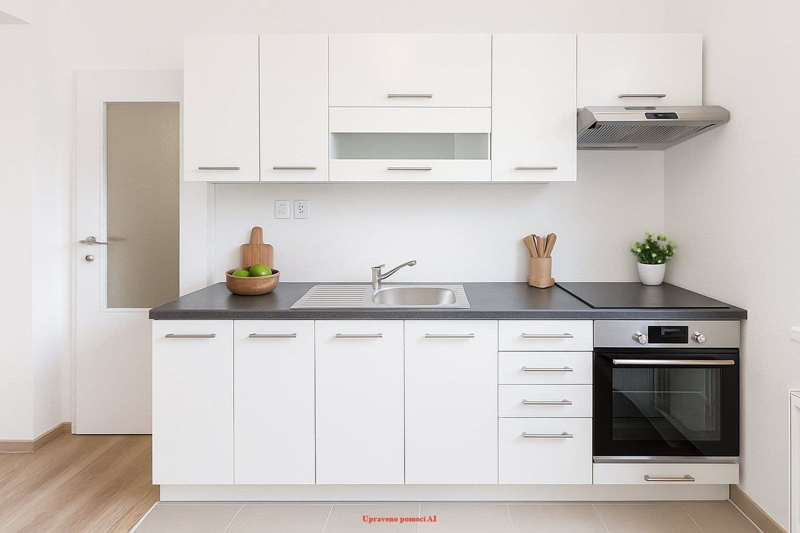 1 bedroom with open-plan kitchen flat to rent, 37 m², Klimšova, Havířov, Moravskoslezský Region 1 bedroom with open-plan kitchen flat to rent, 37 m², Klimšova, Havířov, Moravskoslezský Region