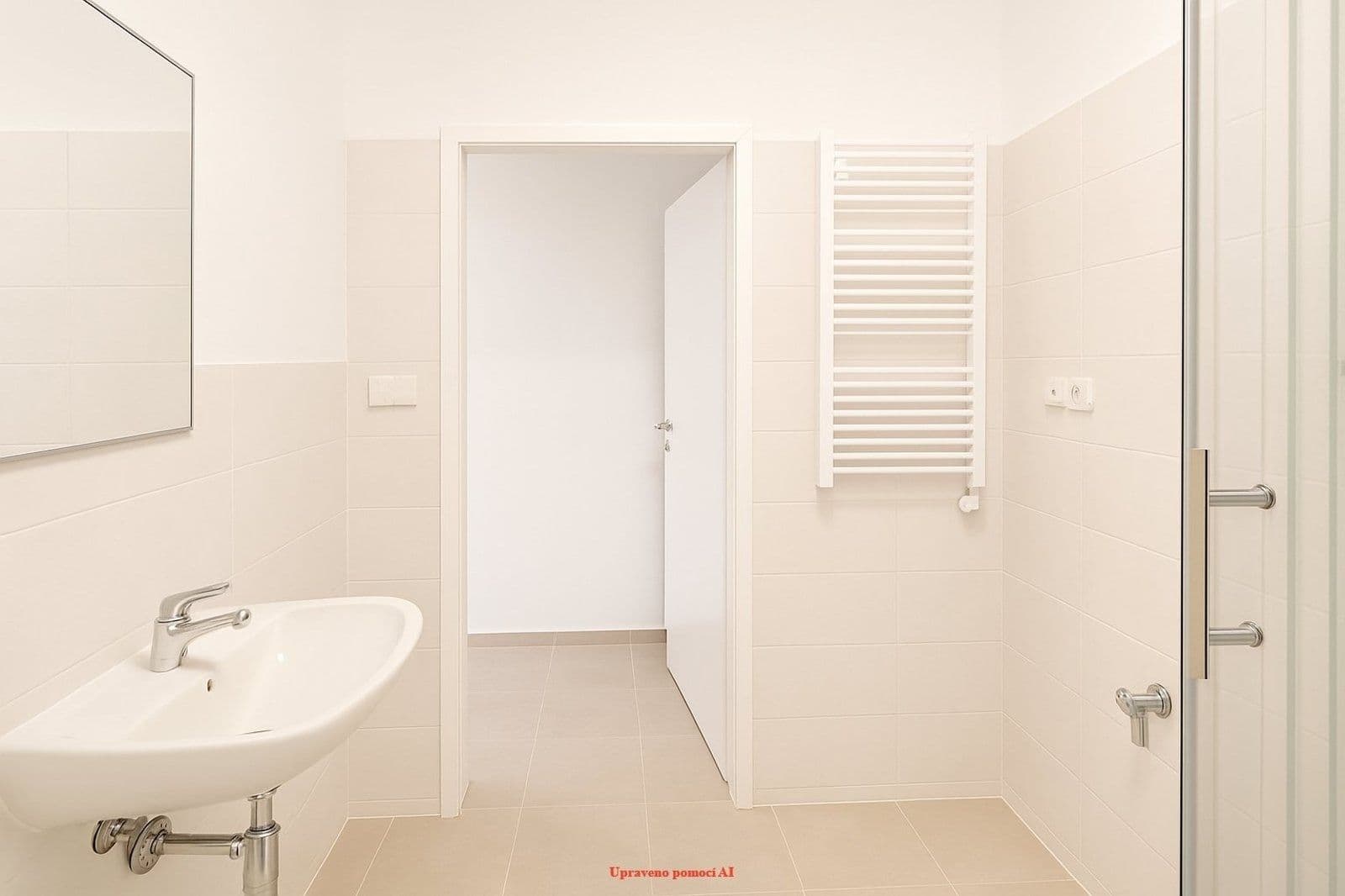 1 bedroom with open-plan kitchen flat to rent, 37 m², Klimšova, Havířov, Moravskoslezský Region 1 bedroom with open-plan kitchen flat to rent, 37 m², Klimšova, Havířov, Moravskoslezský Region