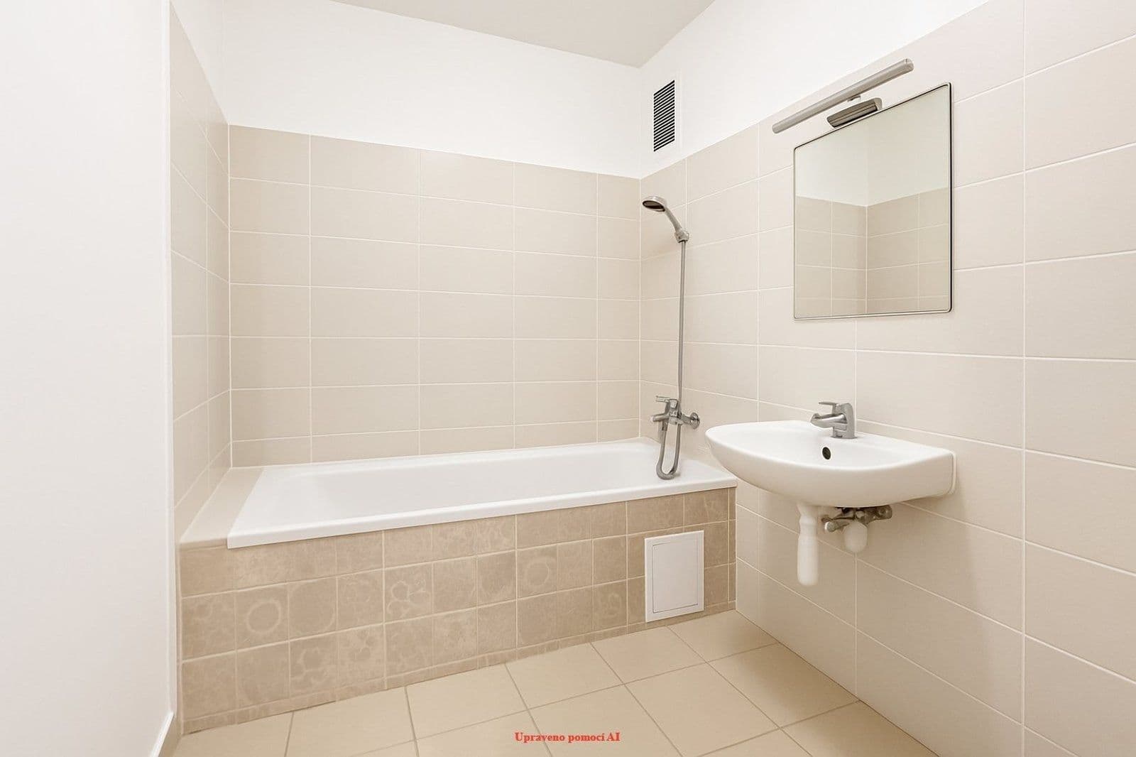 2 bedroom flat to rent, 61 m², Československé armády, Frýdek-Místek, Moravskoslezský Region 2 bedroom flat to rent, 61 m², Československé armády, Frýdek-Místek, Moravskoslezský Region